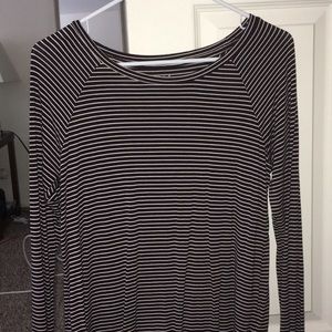Soft & Sexy AE long sleeve